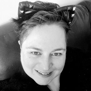 Meet your Posher, Natasha